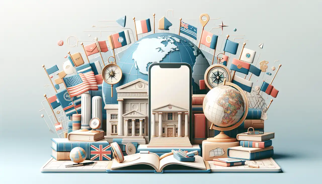 School of International Affairs